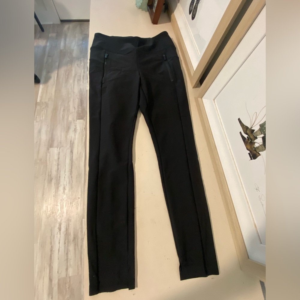 Athleta pant size S